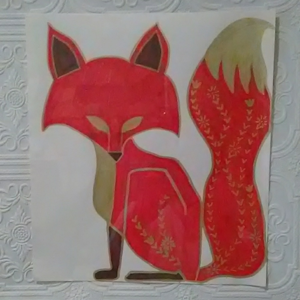 BE SLY AS A FOX...Bundle!!